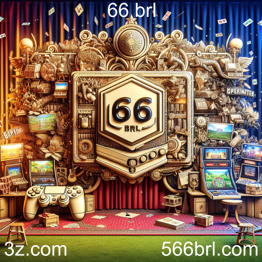 Descubra as Melhores Ofertas Especiais em Jogos no Site 66 brl