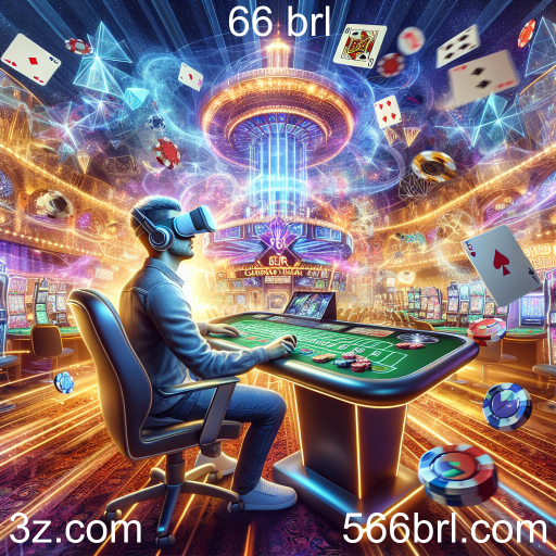 As Novas Fronteiras dos Videogames: Inovações e Tendências