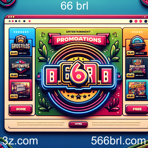 Descubra as Melhores Promoções de Jogos em 66 BRL